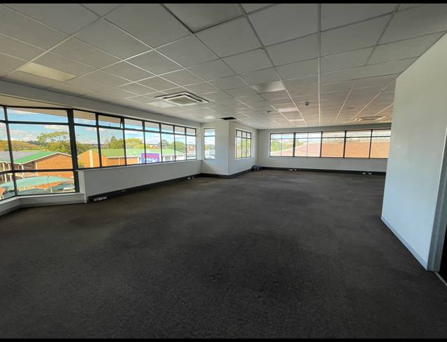 273M² OFFICE TO LET IN RIVONIA